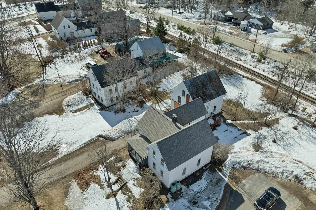 336 Main Street Wakefield NH 03887