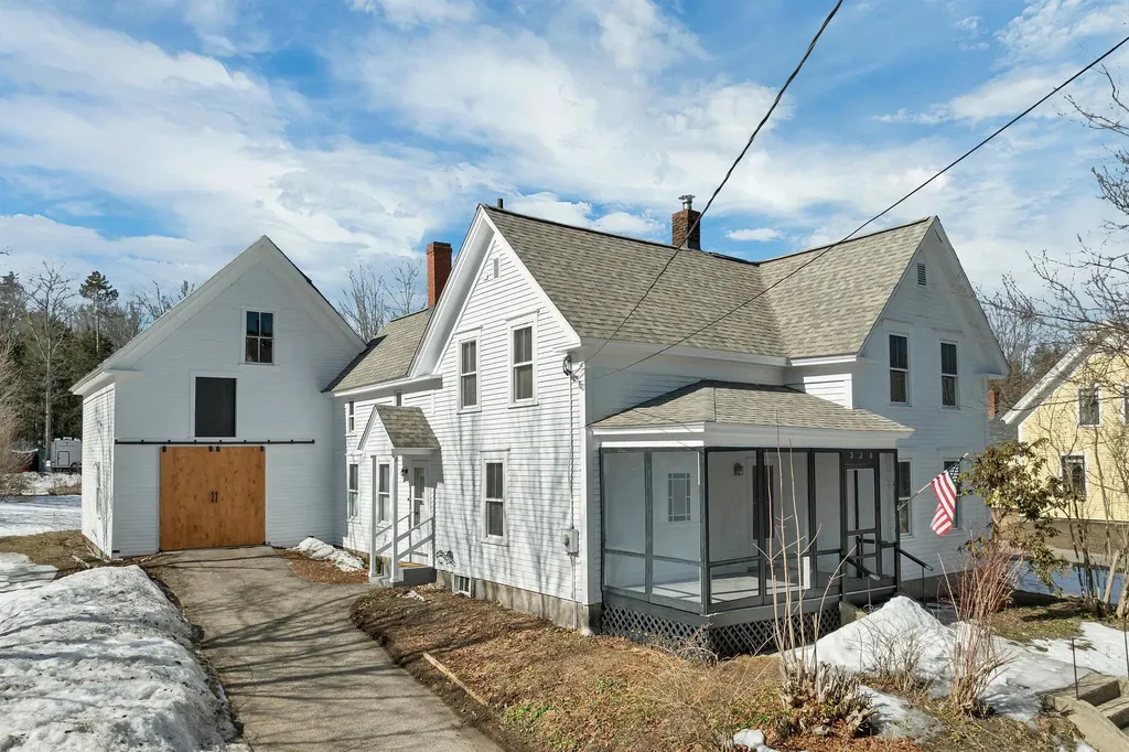 336 Main Street Wakefield NH 03887