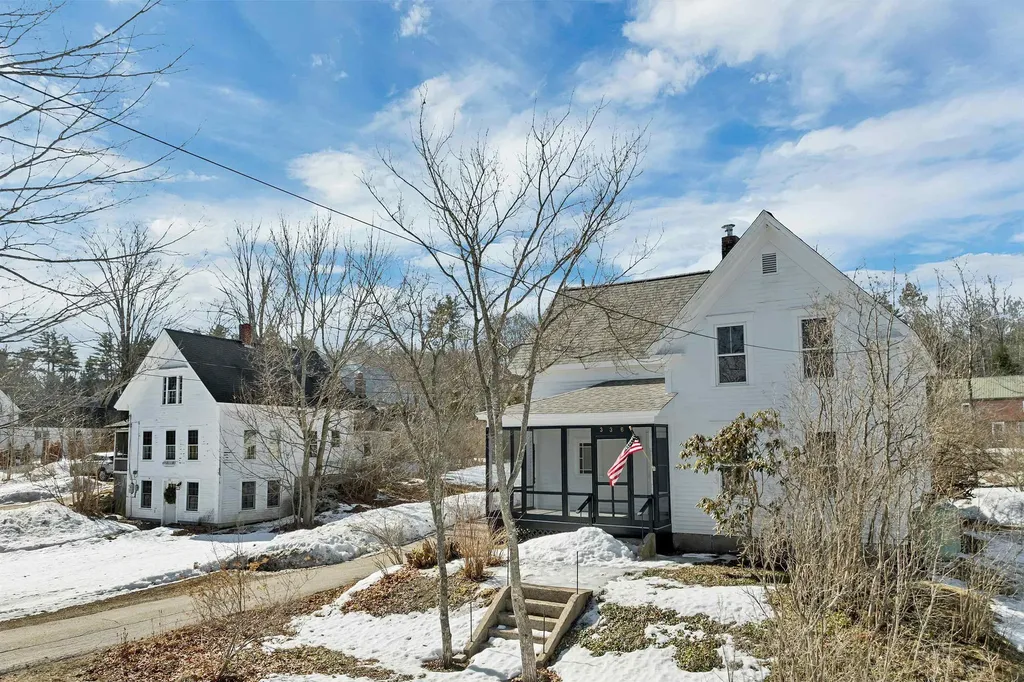 336 Main Street Wakefield NH 03887