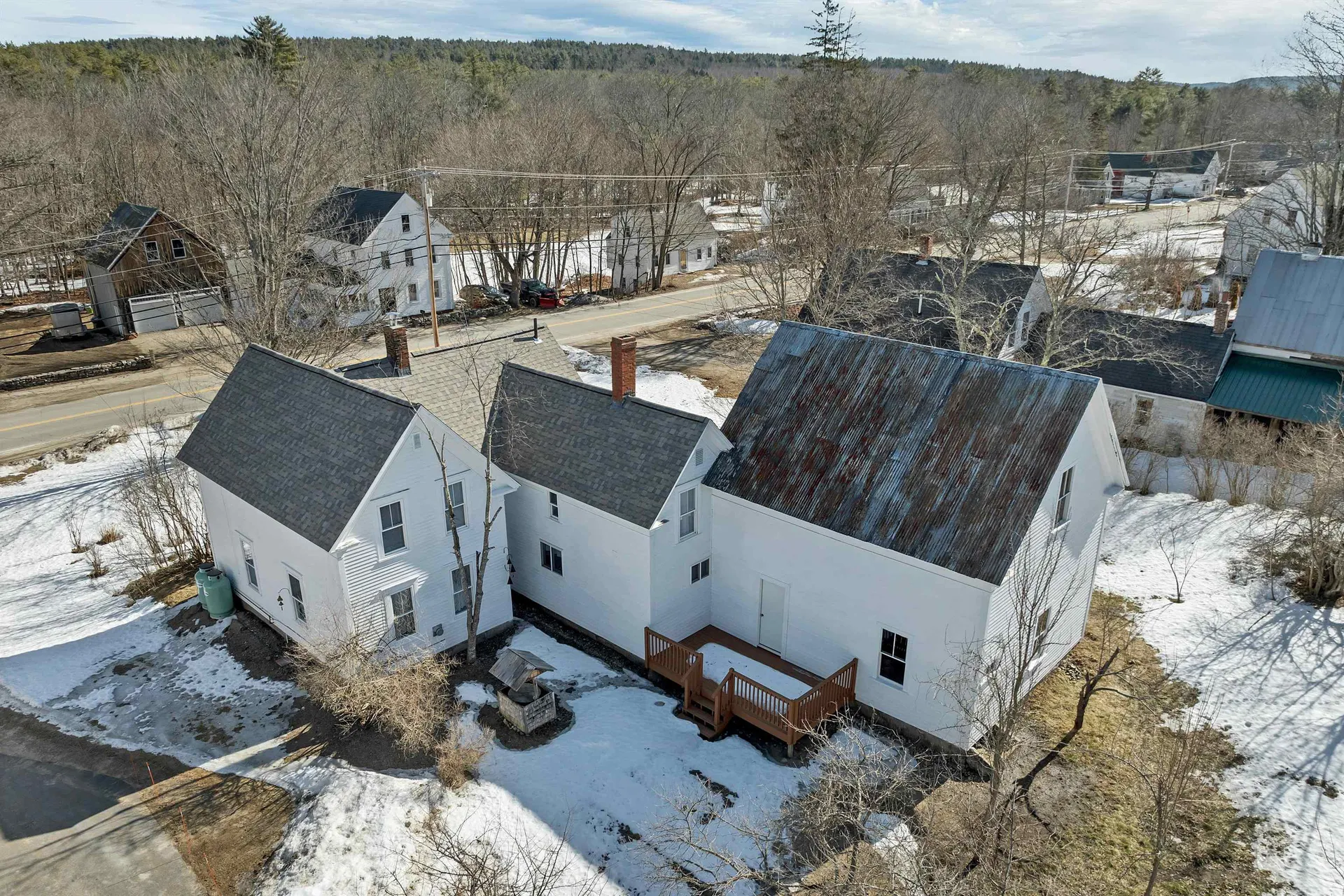 336 Main Street Wakefield NH 03887