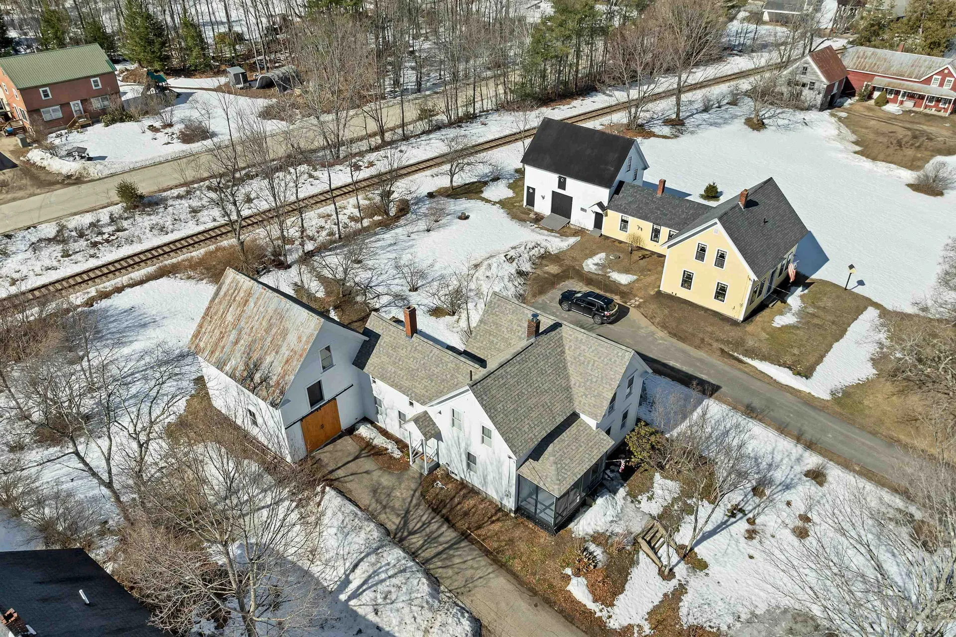 336 Main Street Wakefield NH 03887