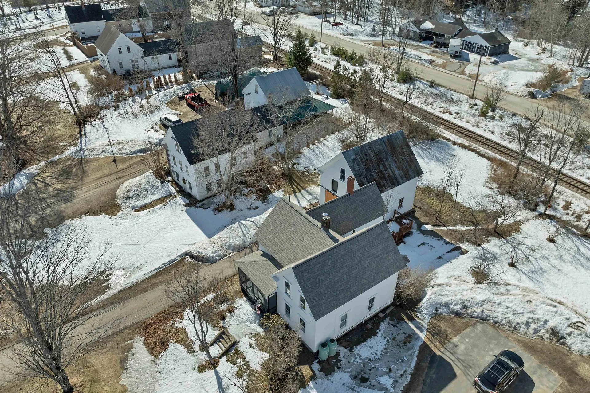 336 Main Street Wakefield NH 03887