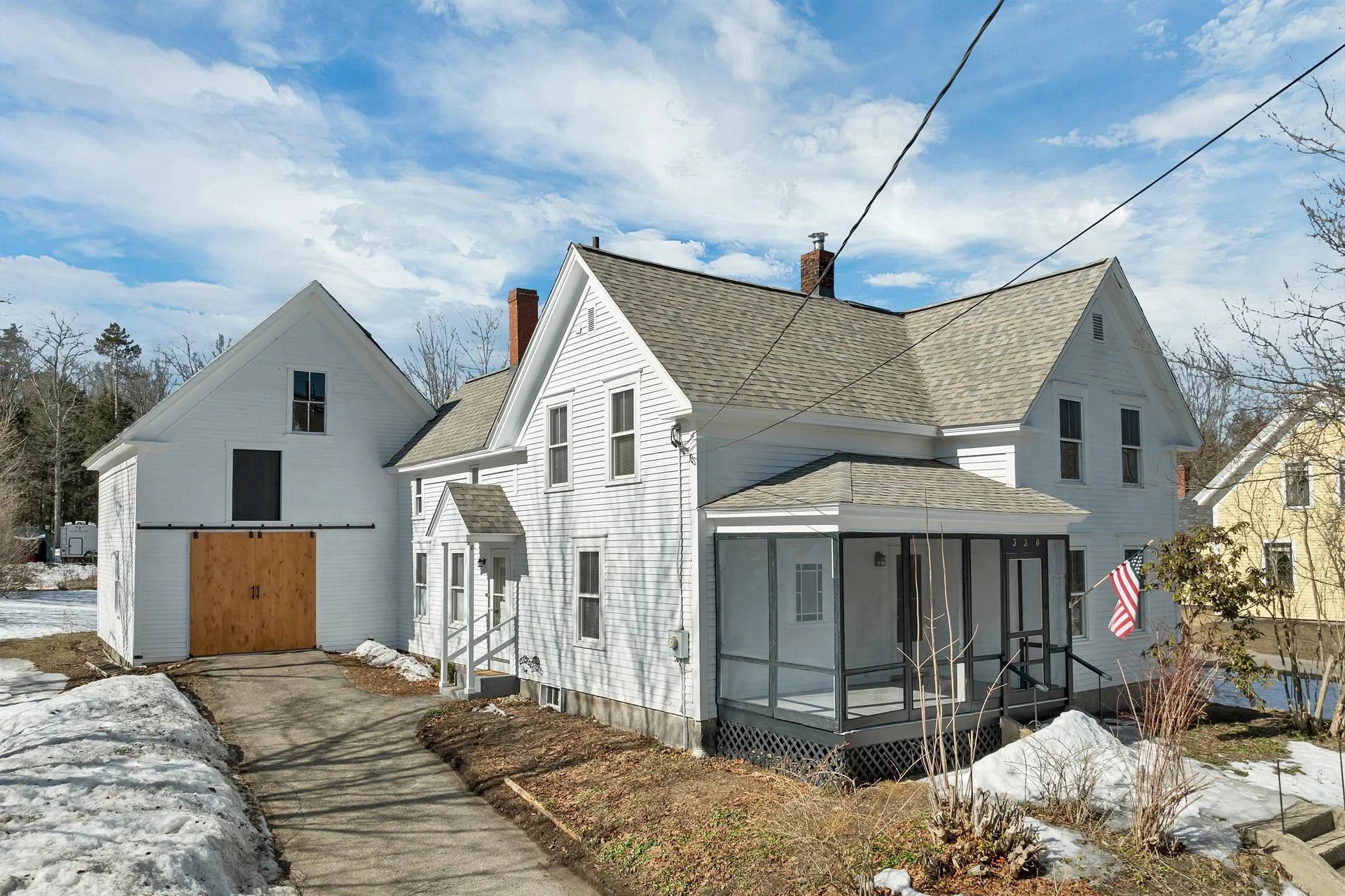 336 Main Street Wakefield NH 03887