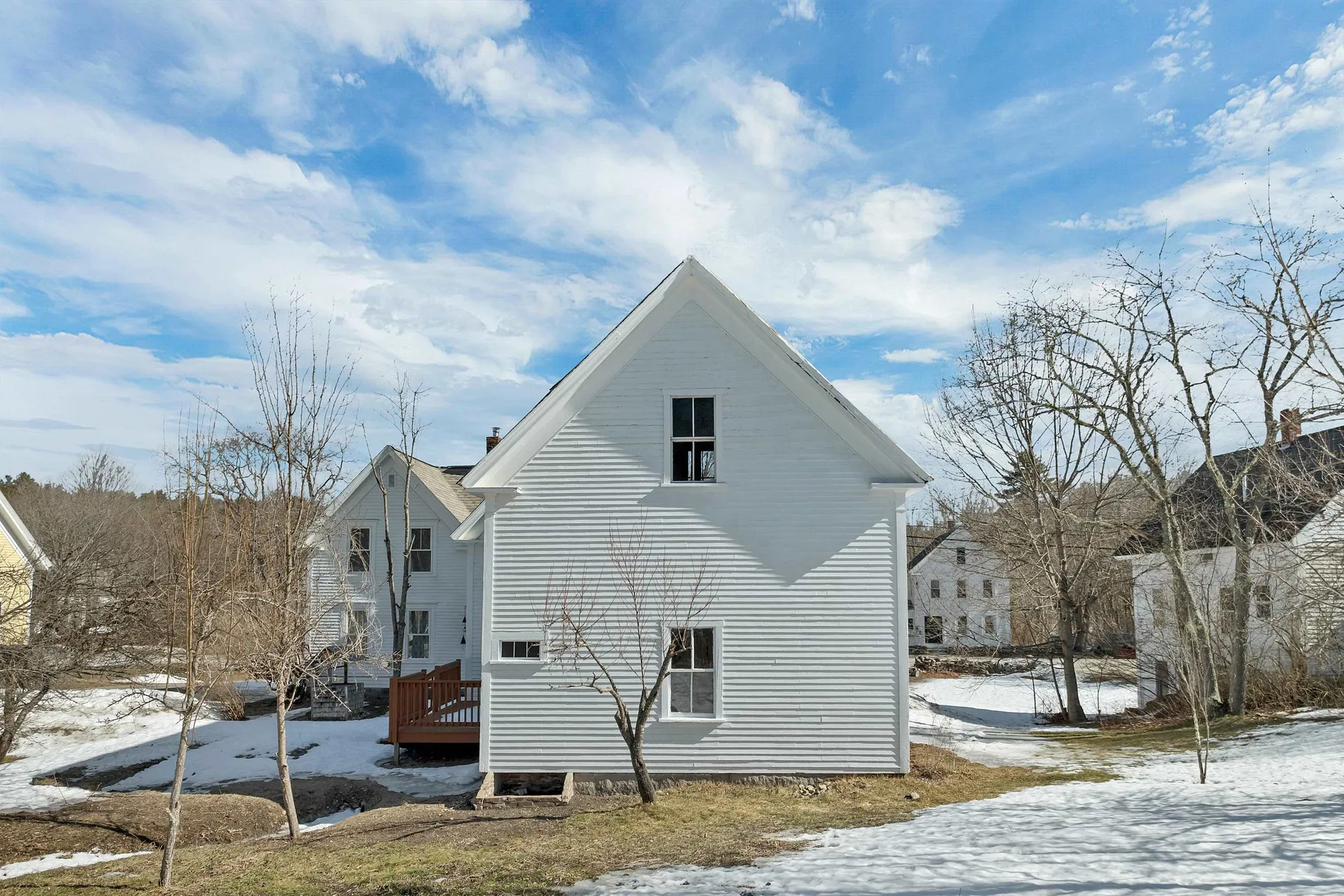 336 Main Street Wakefield NH 03887