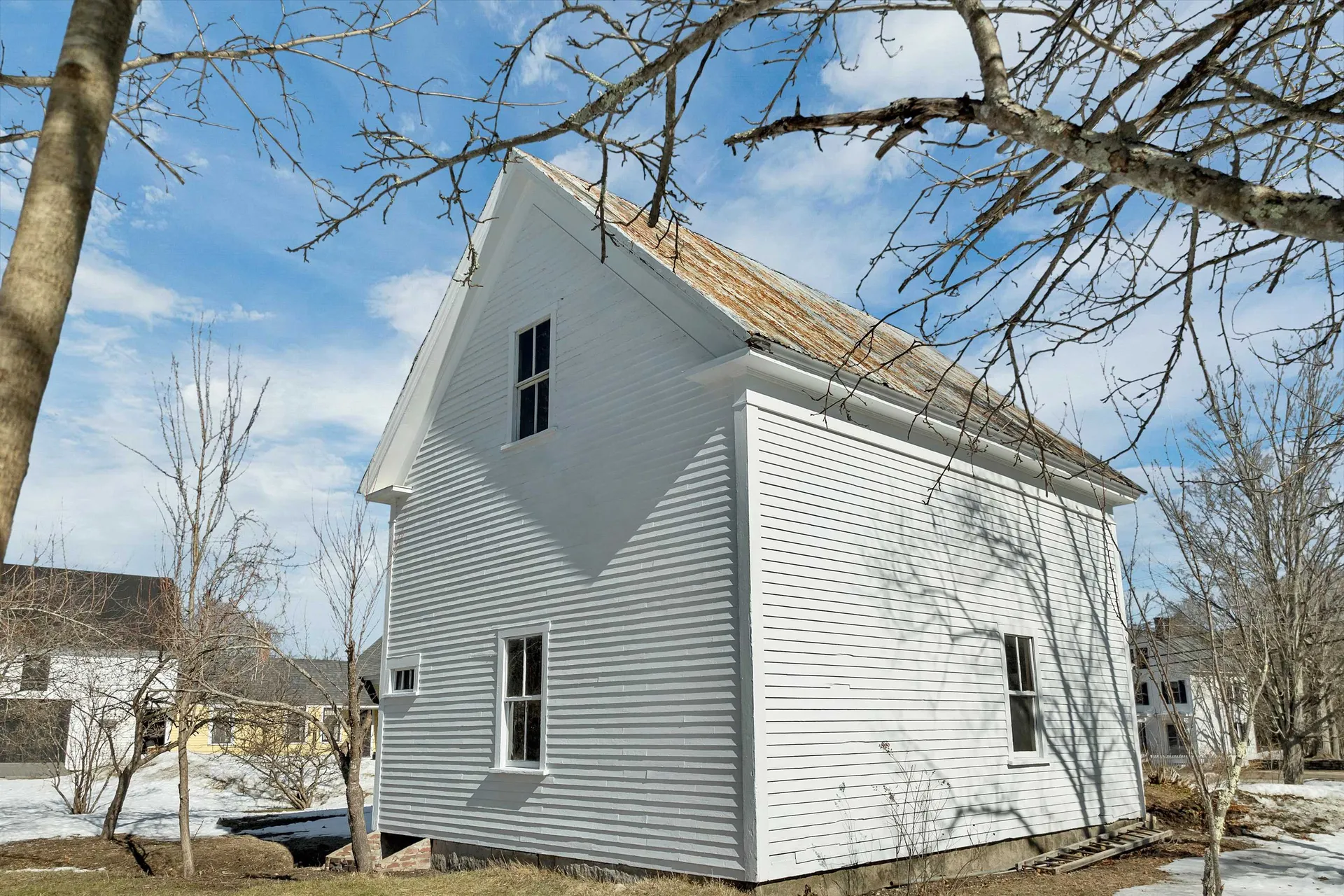 336 Main Street Wakefield NH 03887