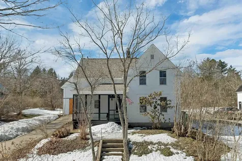 336 Main Street Wakefield NH 03887