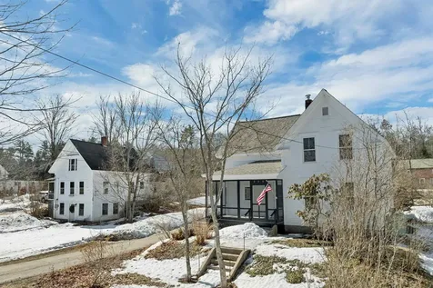 336 Main Street Wakefield NH 03887