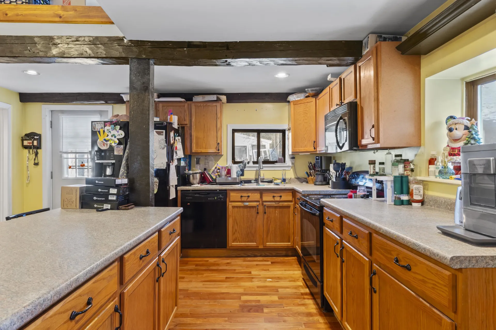 1207 1st Crown Point Road Strafford NH 03884