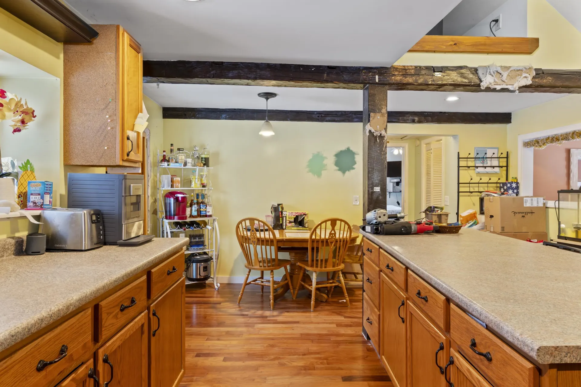 1207 1st Crown Point Road Strafford NH 03884