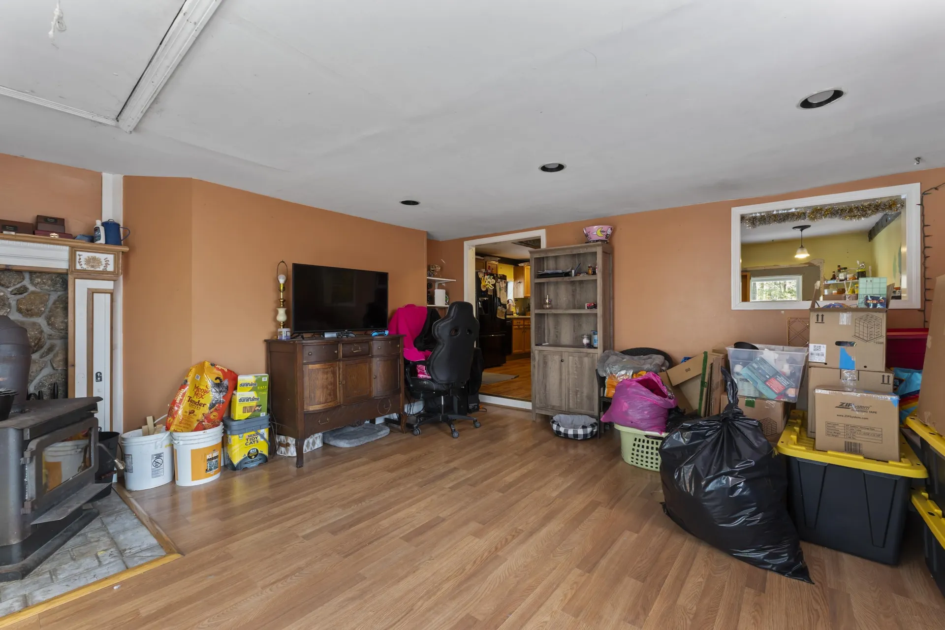 1207 1st Crown Point Road Strafford NH 03884