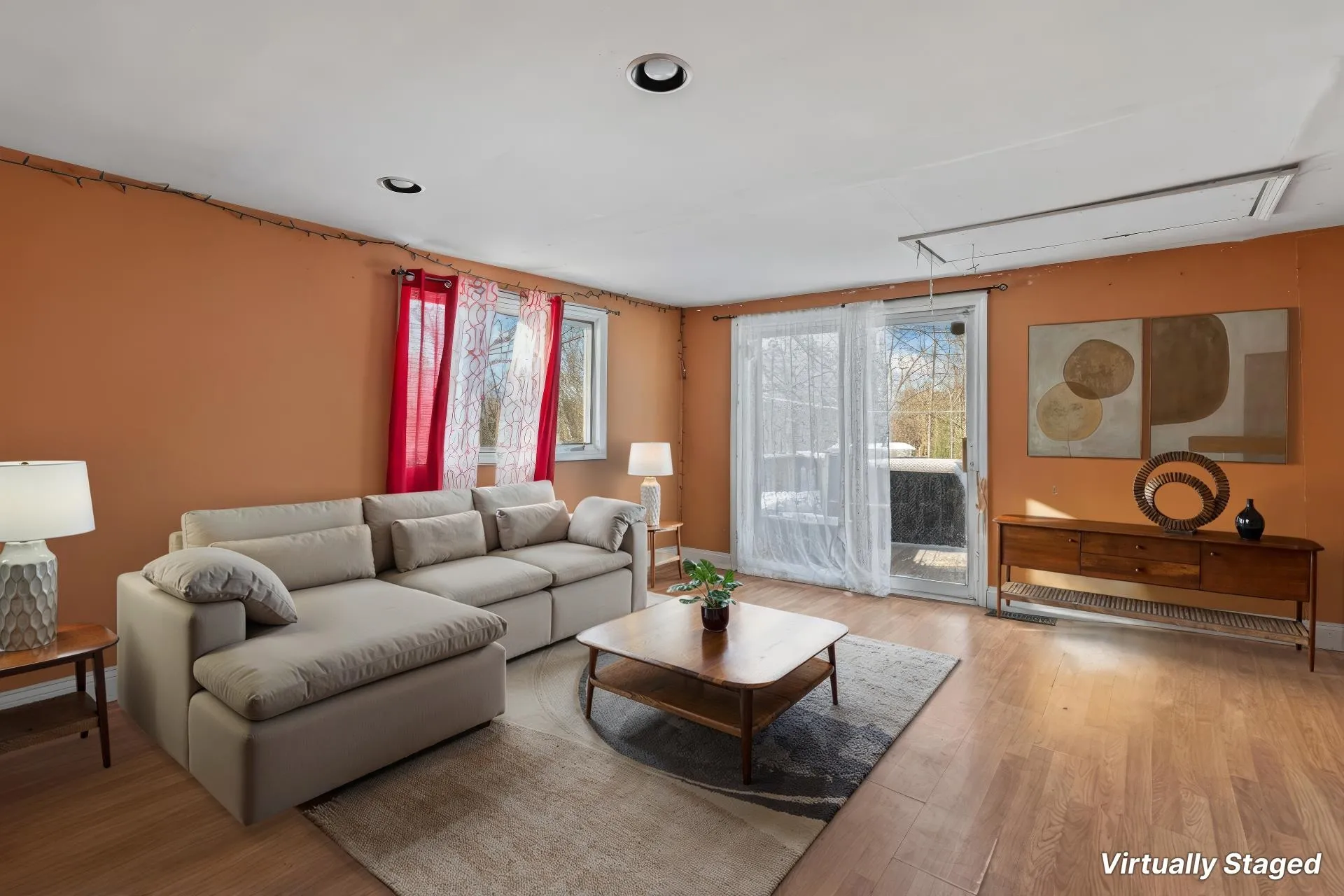 1207 1st Crown Point Road Strafford NH 03884