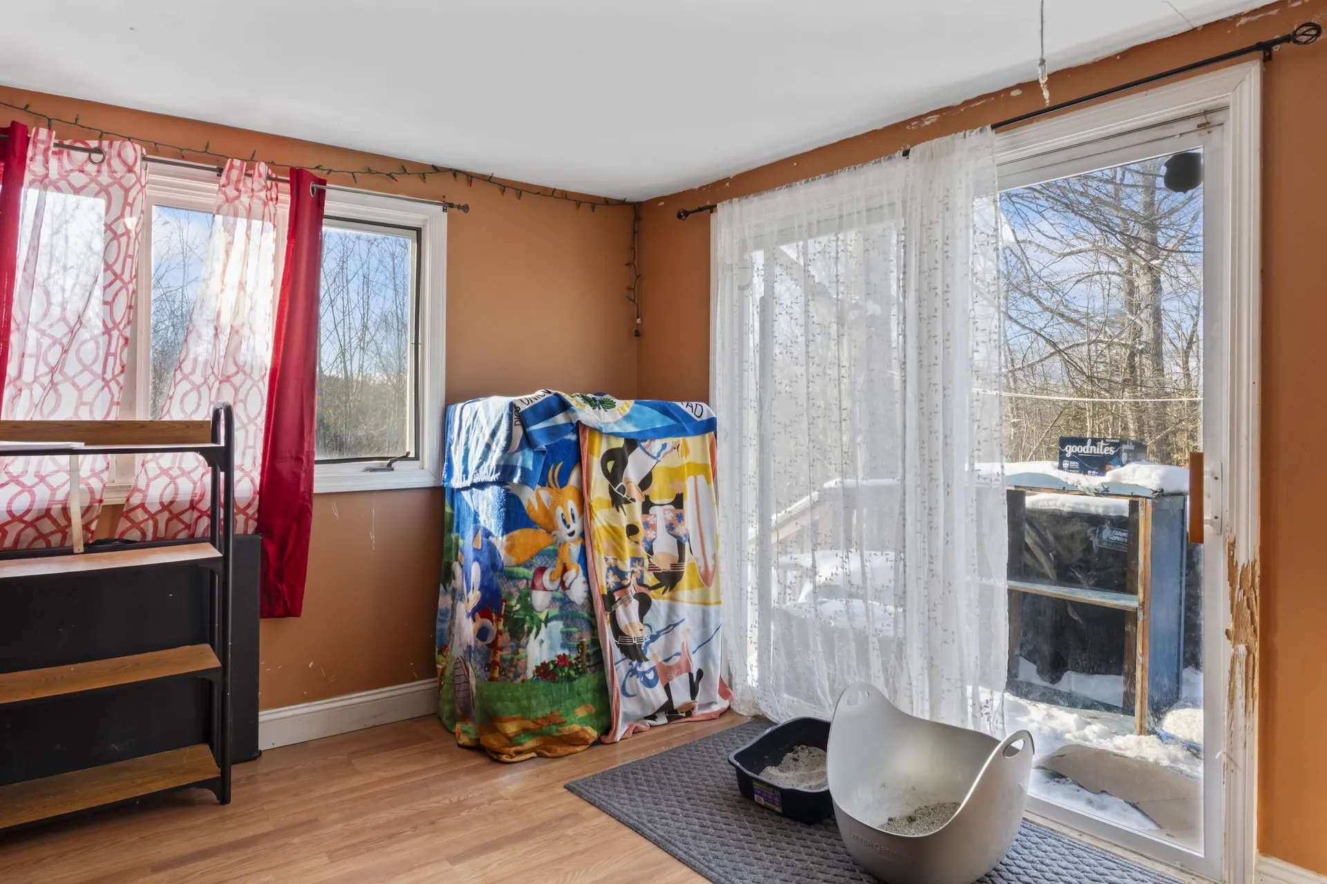 1207 1st Crown Point Road Strafford NH 03884