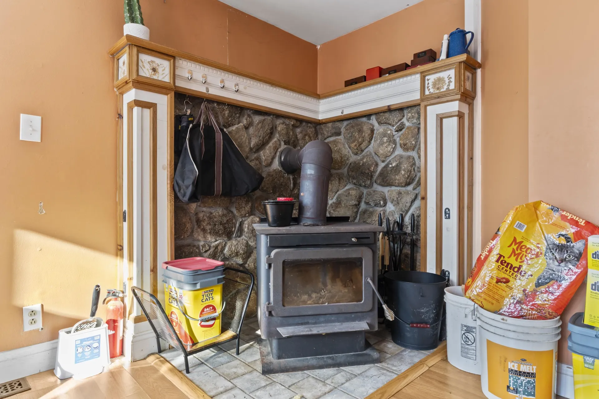 1207 1st Crown Point Road Strafford NH 03884