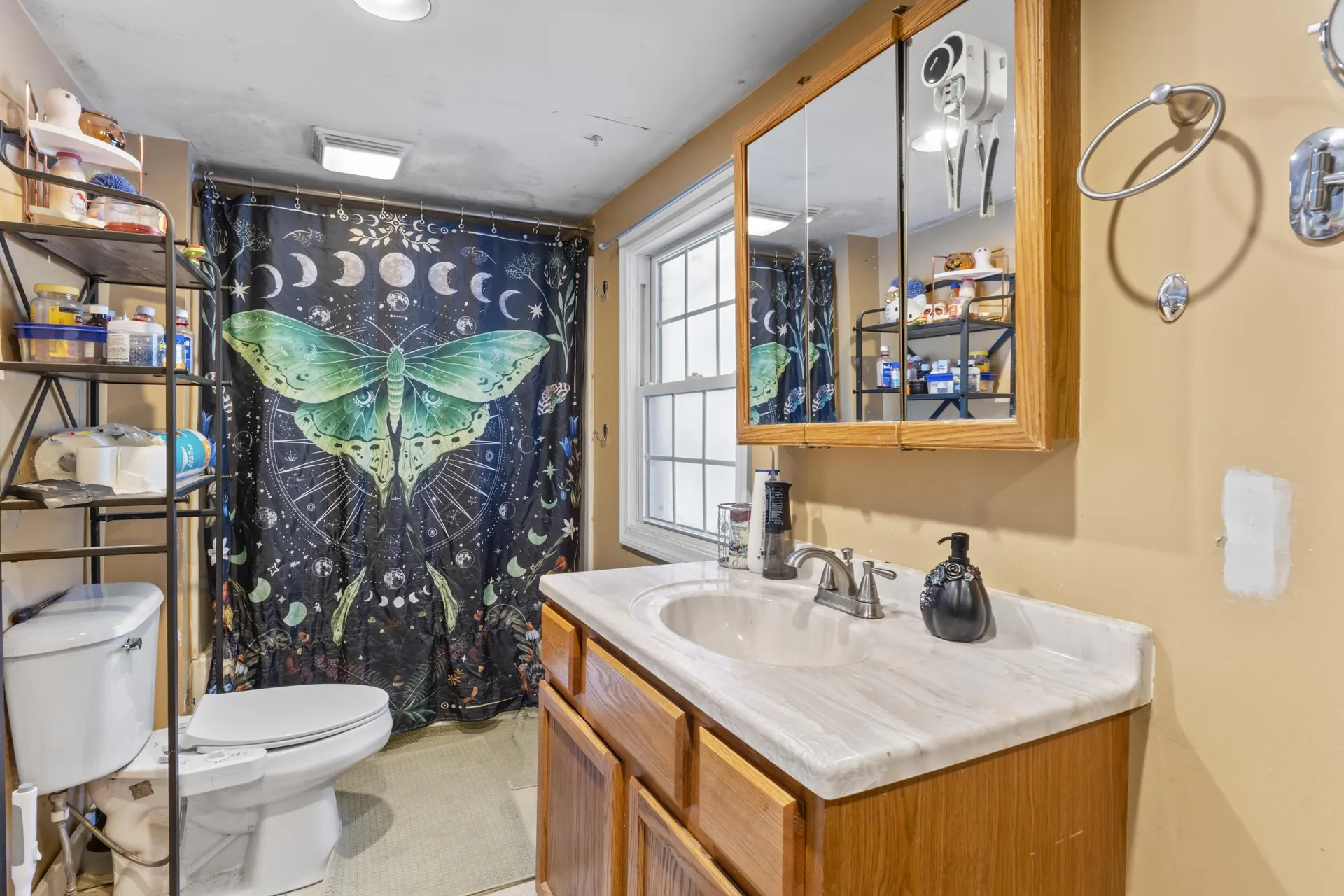 1207 1st Crown Point Road Strafford NH 03884