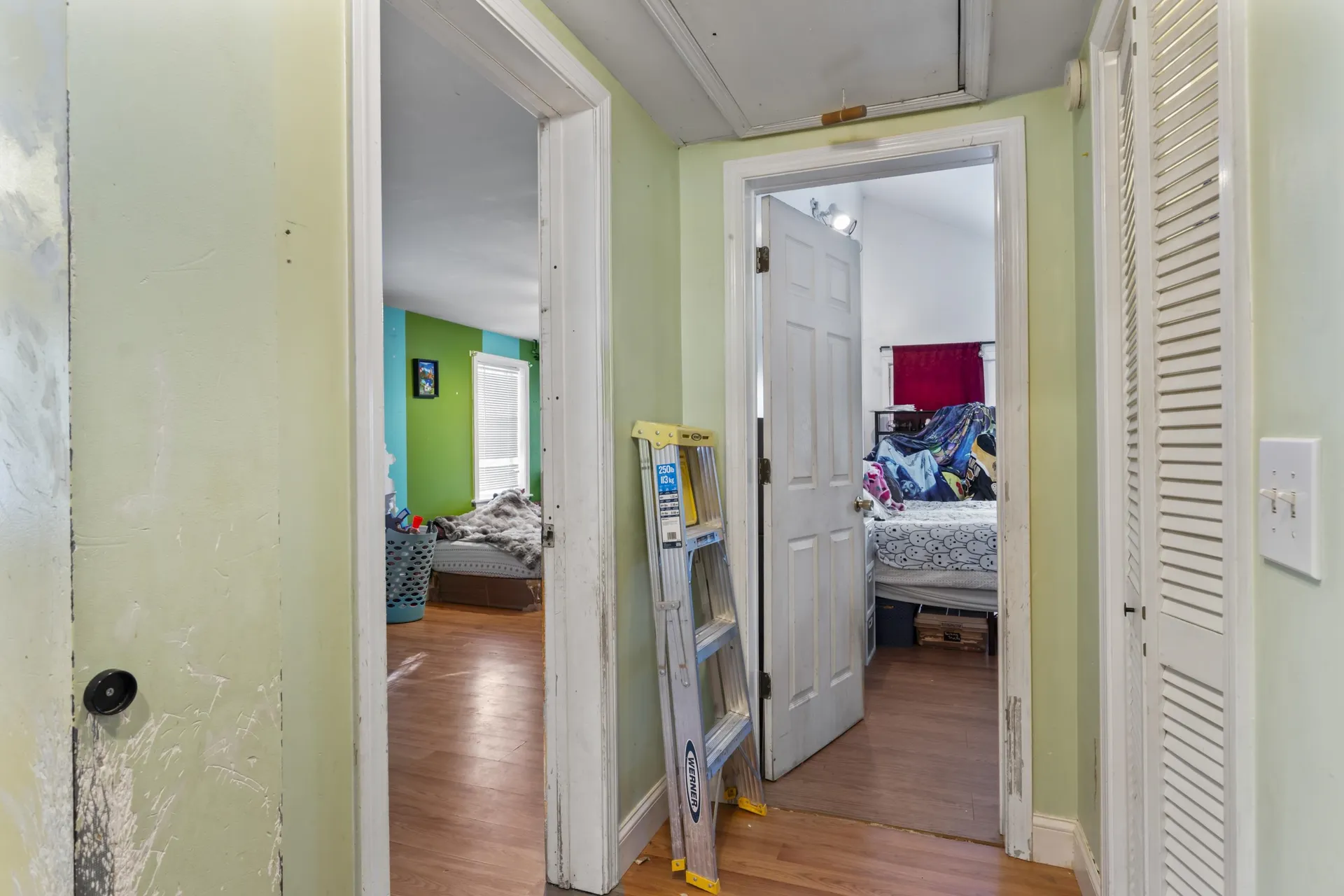 1207 1st Crown Point Road Strafford NH 03884