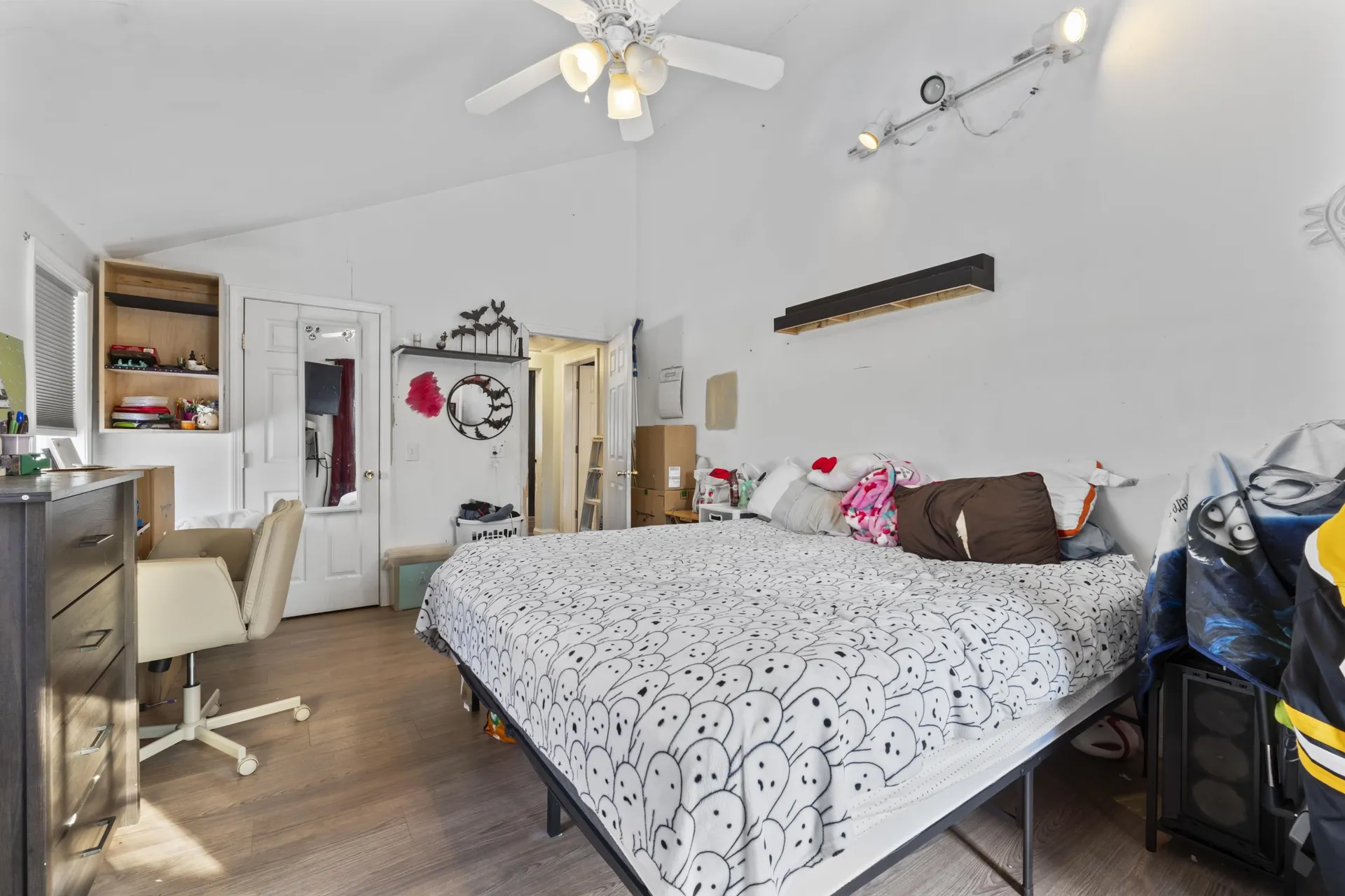 1207 1st Crown Point Road Strafford NH 03884