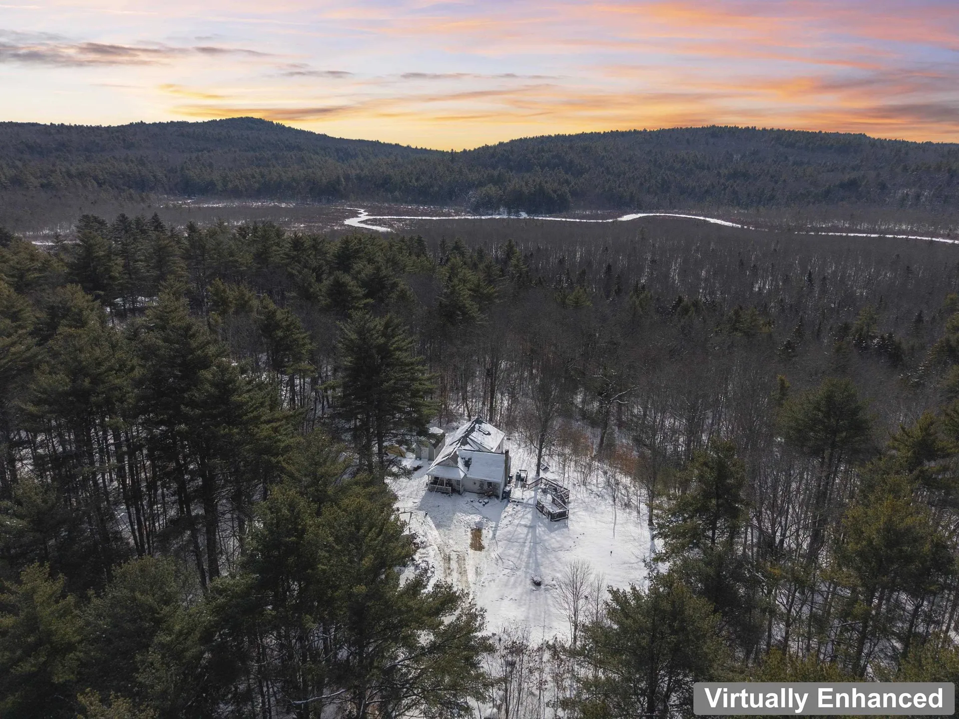 1207 1st Crown Point Road Strafford NH 03884