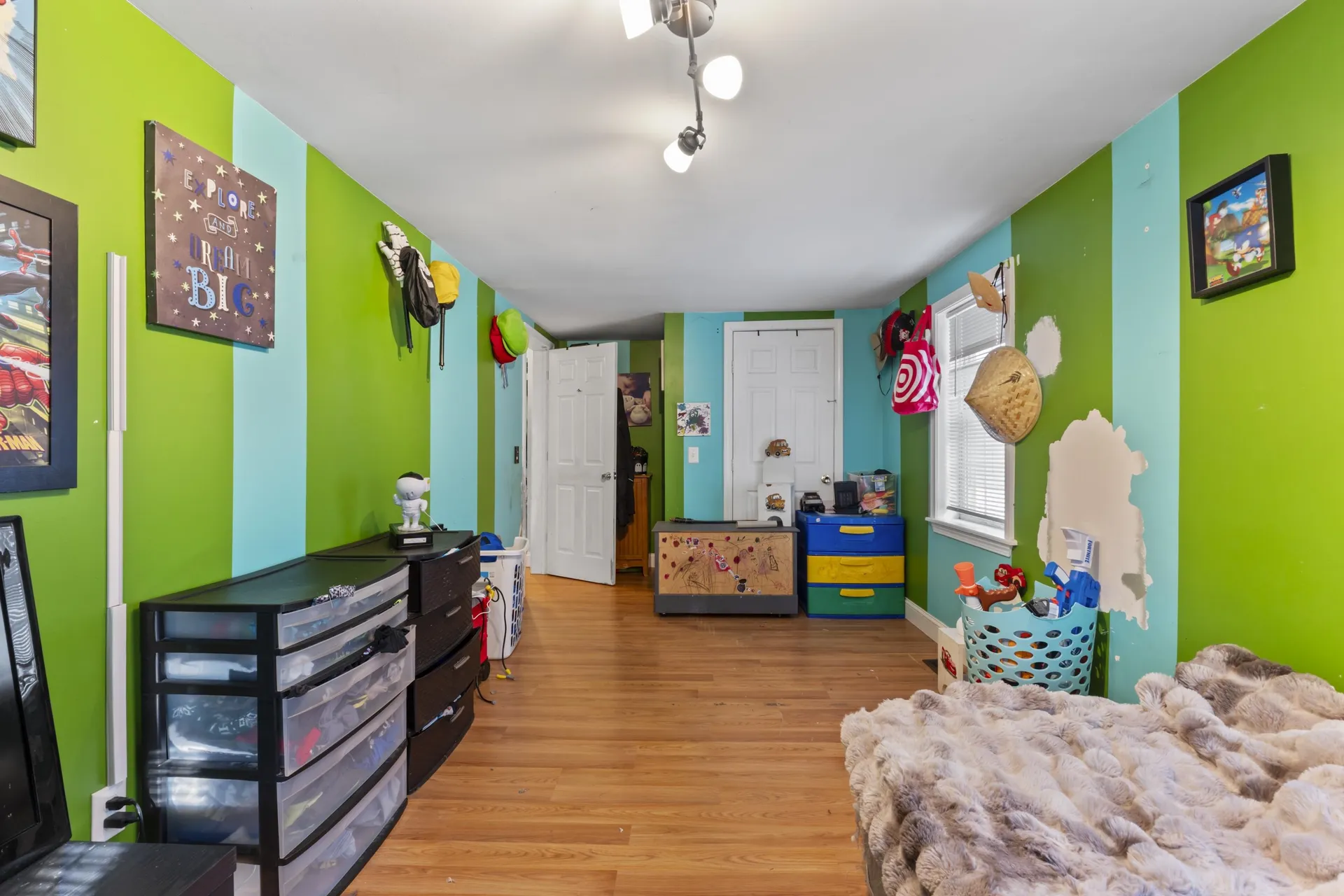 1207 1st Crown Point Road Strafford NH 03884