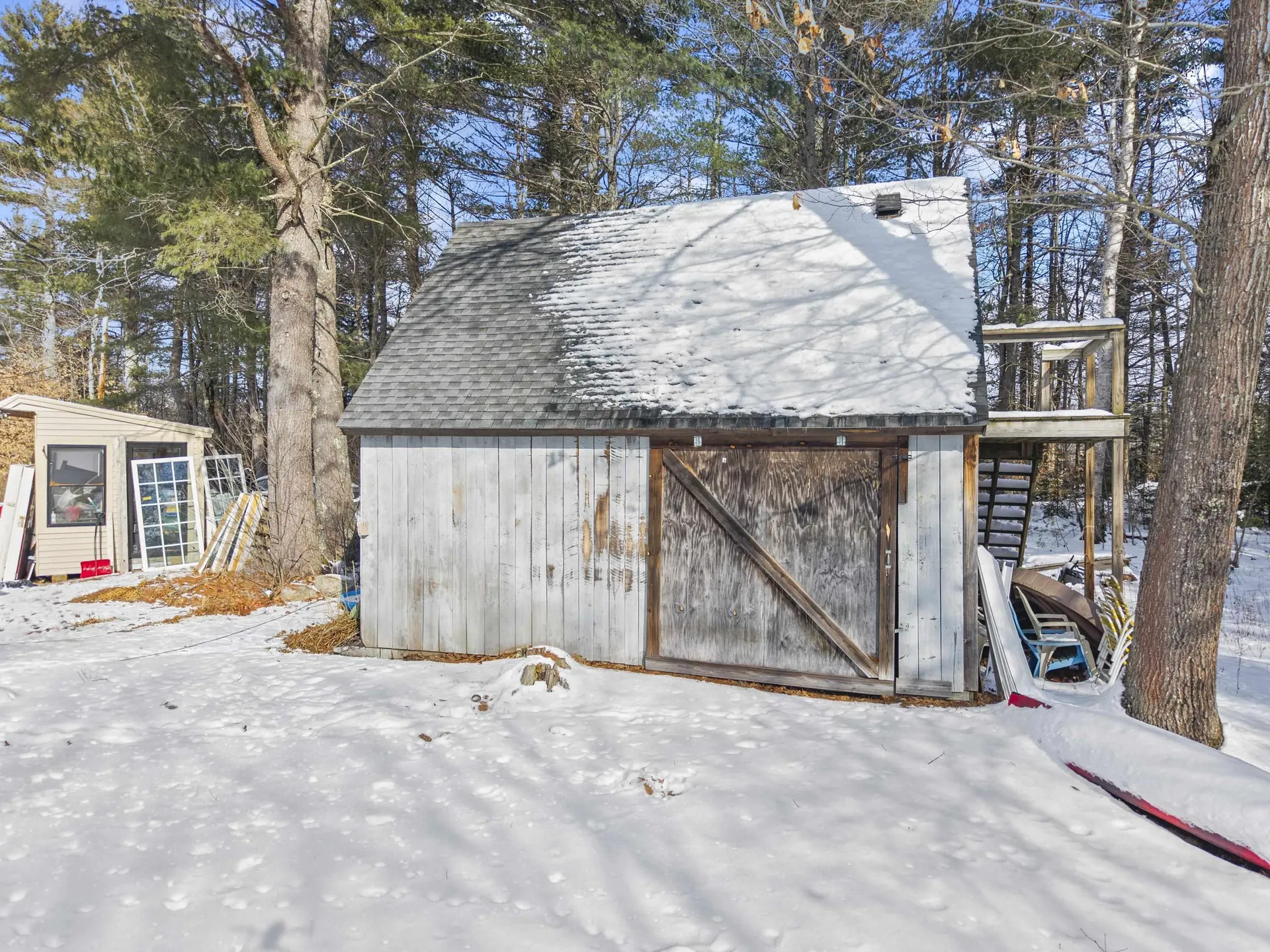 1207 1st Crown Point Road Strafford NH 03884