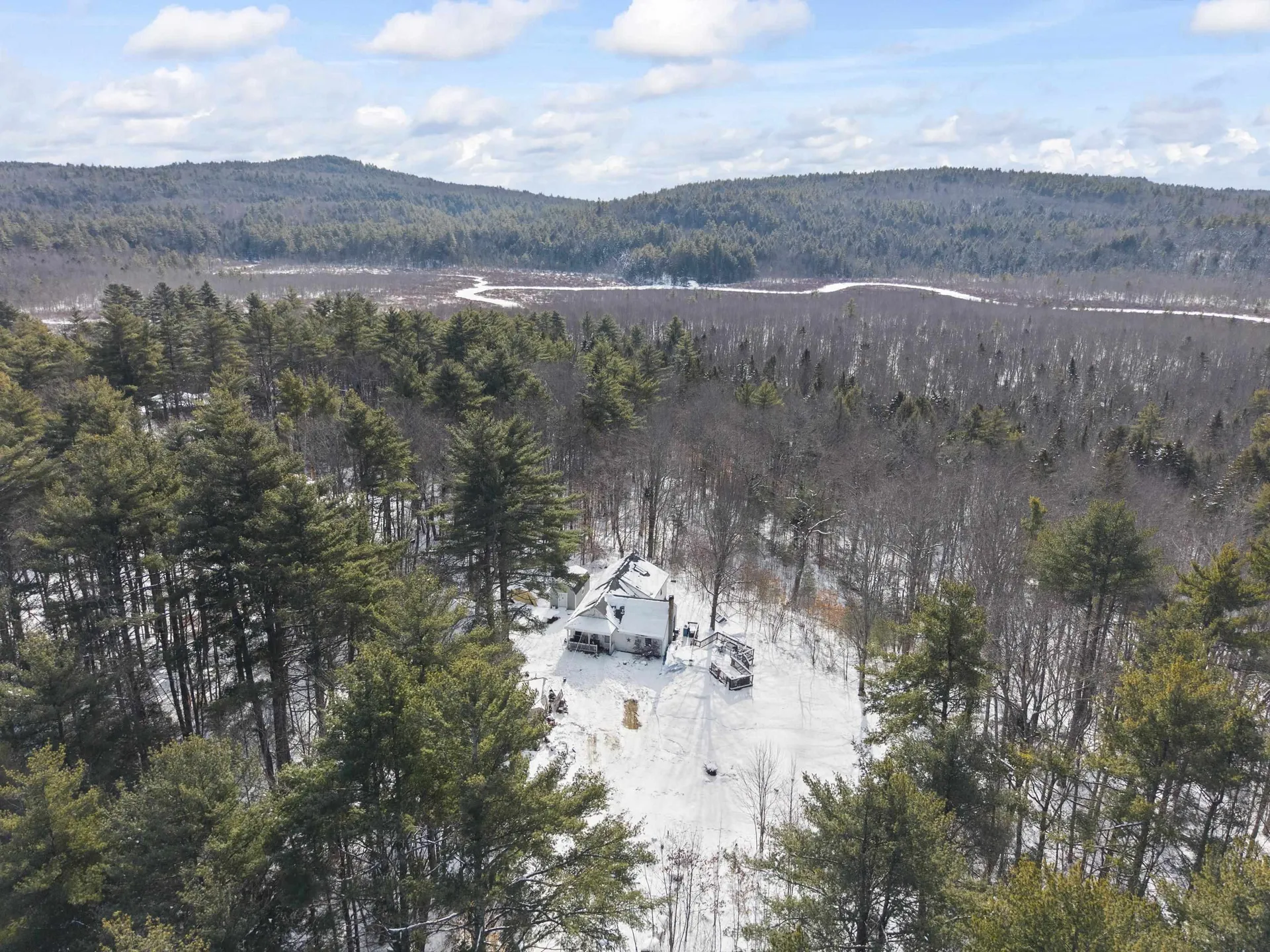 1207 1st Crown Point Road Strafford NH 03884