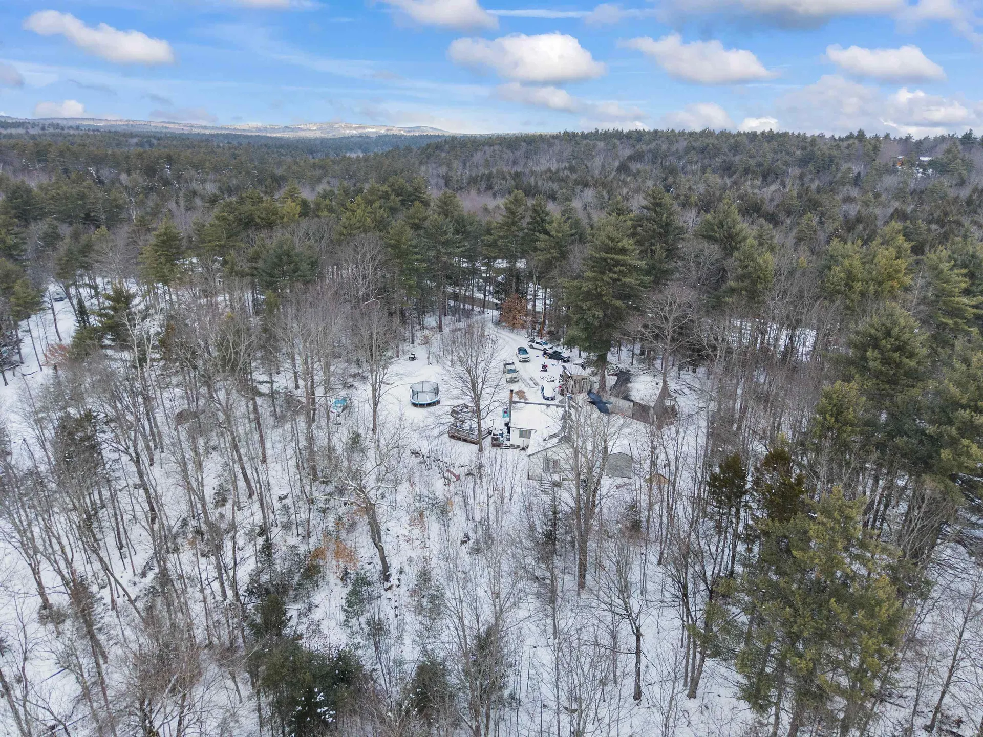 1207 1st Crown Point Road Strafford NH 03884