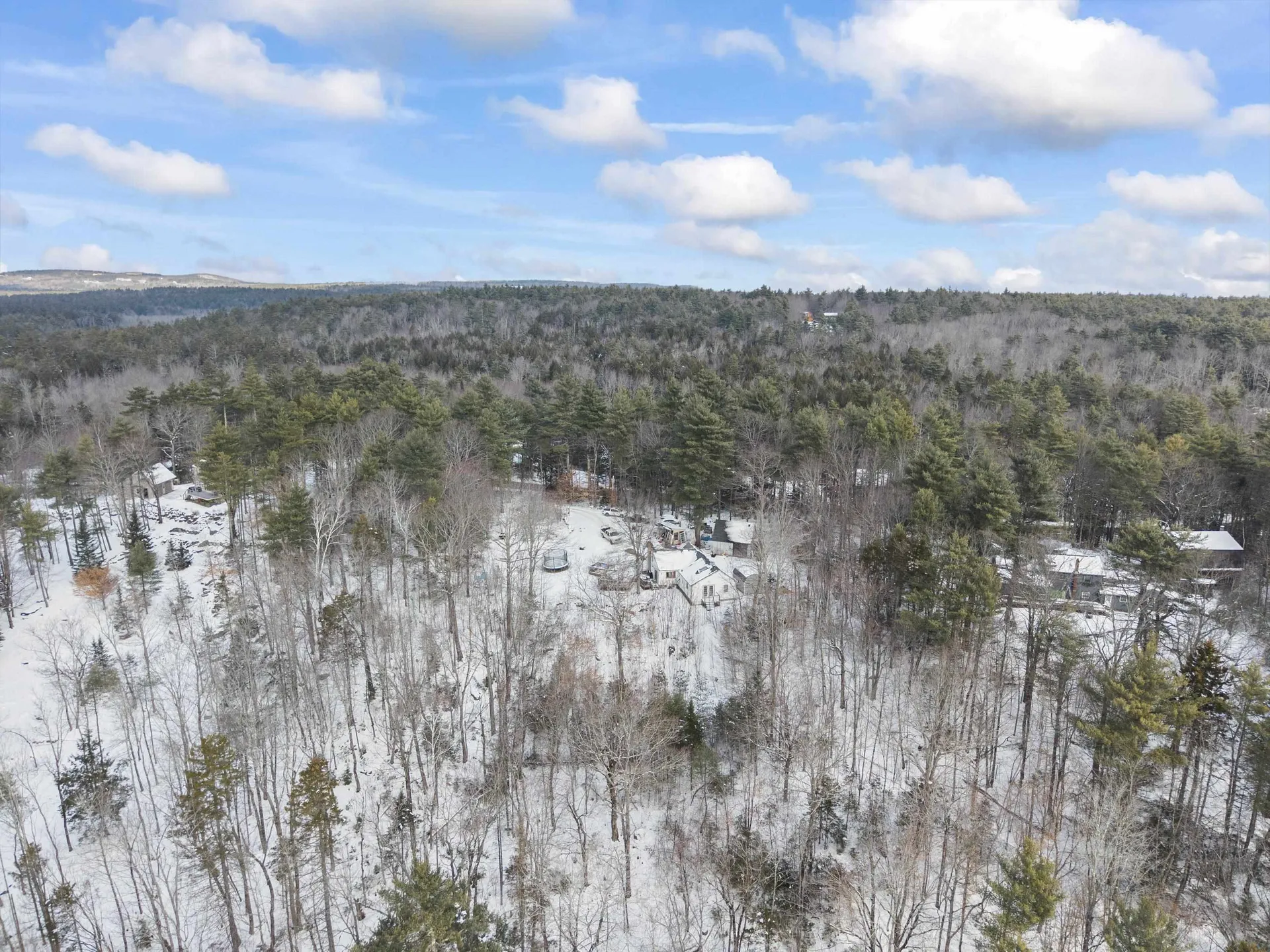1207 1st Crown Point Road Strafford NH 03884