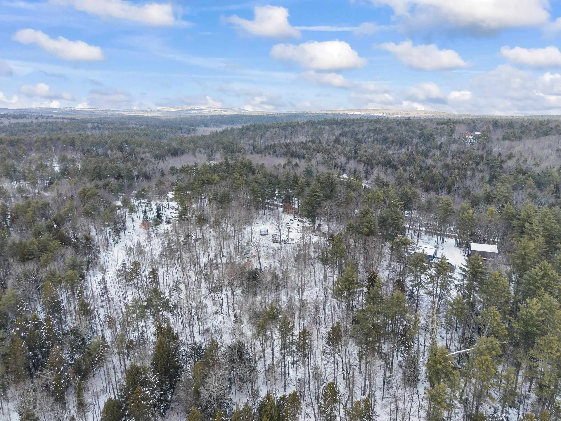 1207 1st Crown Point Road Strafford NH 03884