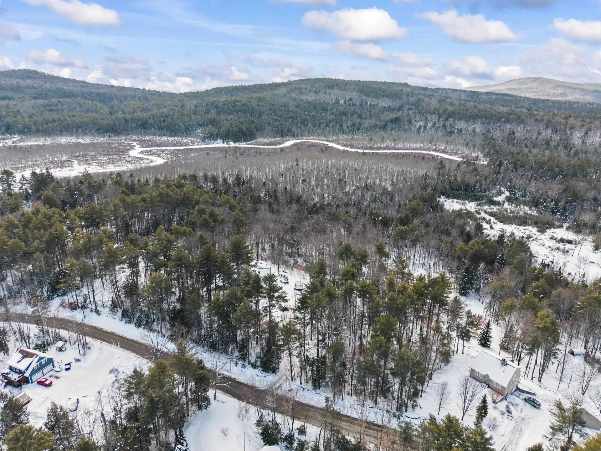 1207 1st Crown Point Road Strafford NH 03884