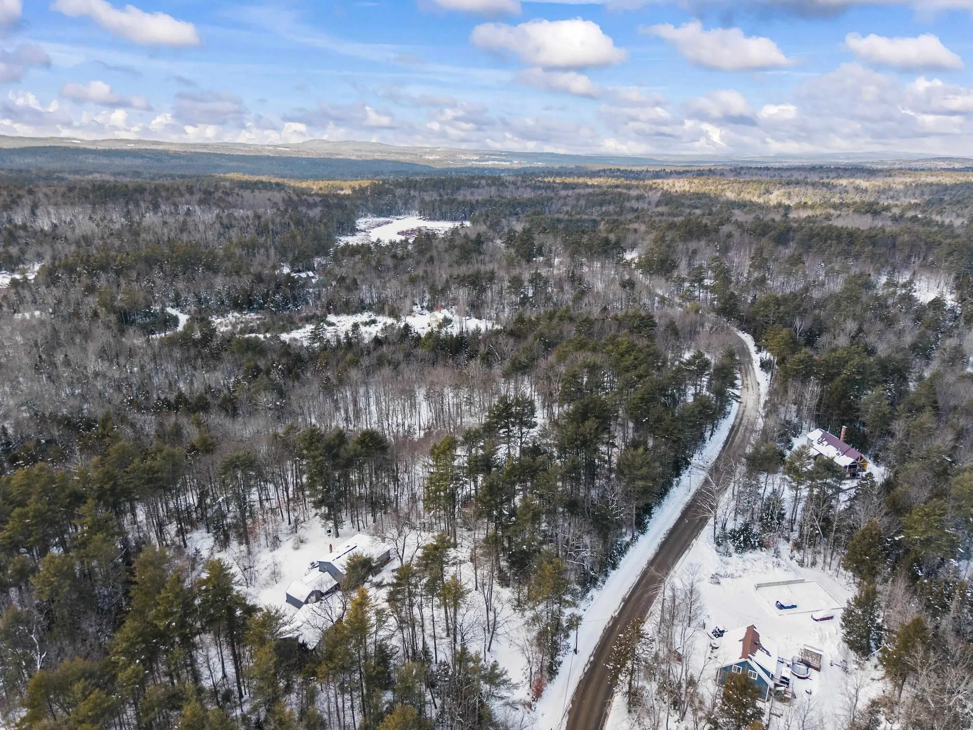 1207 1st Crown Point Road Strafford NH 03884