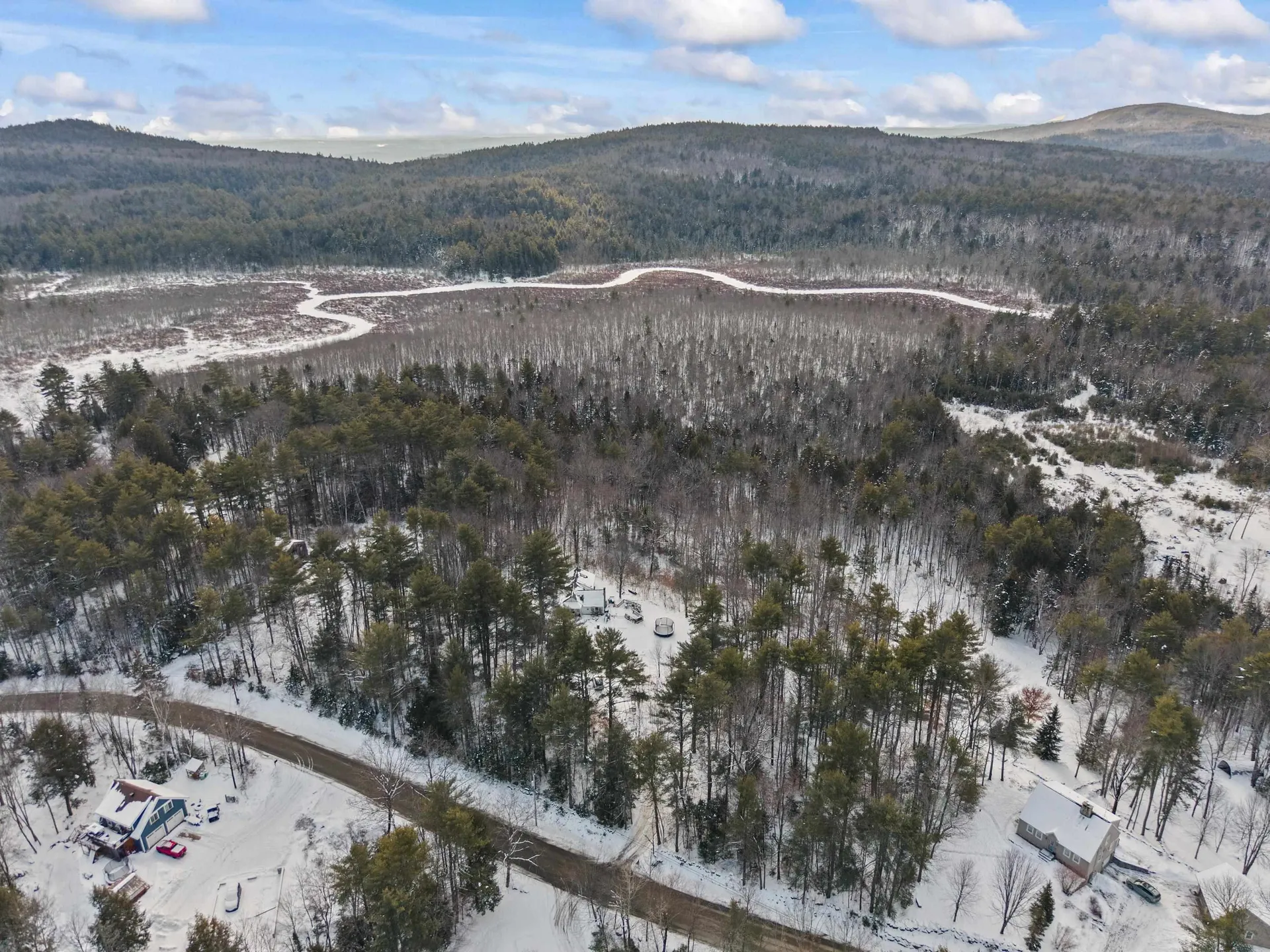 1207 1st Crown Point Road Strafford NH 03884