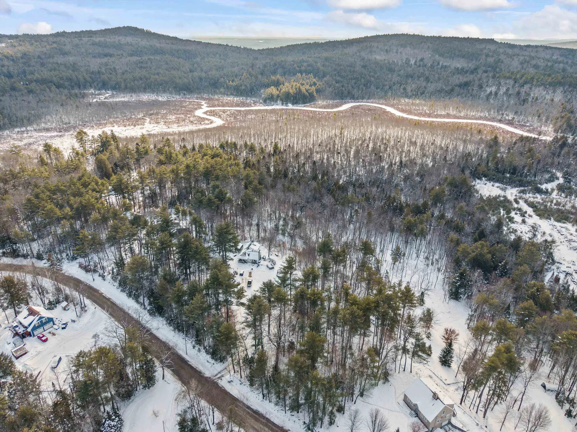 1207 1st Crown Point Road Strafford NH 03884