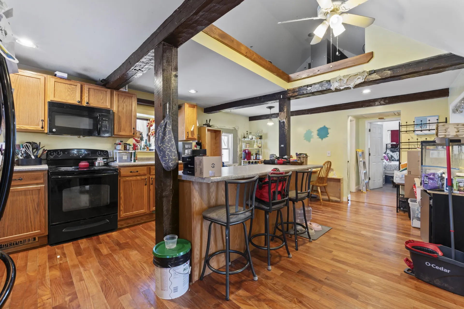 1207 1st Crown Point Road Strafford NH 03884