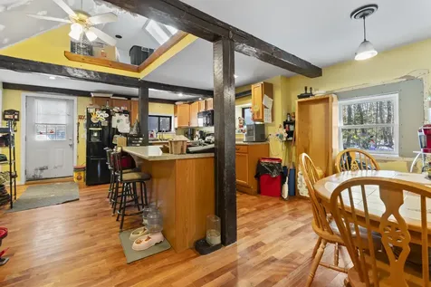 1207 1st Crown Point Road Strafford NH 03884