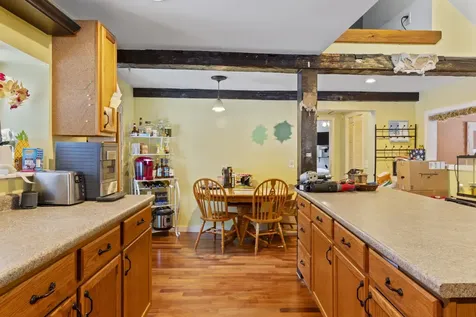 1207 1st Crown Point Road Strafford NH 03884