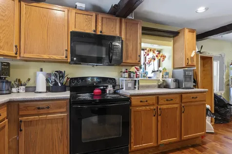 1207 1st Crown Point Road Strafford NH 03884