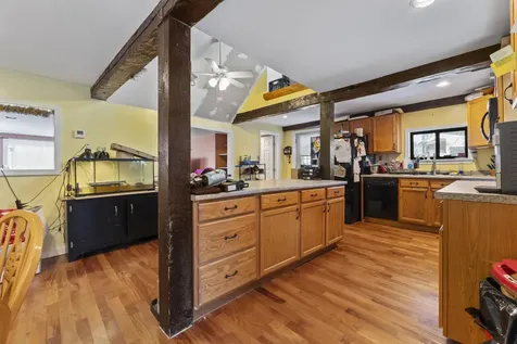 1207 1st Crown Point Road Strafford NH 03884