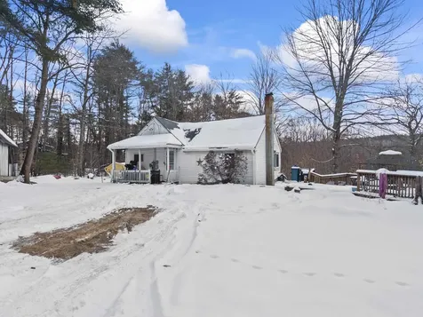 1207 1st Crown Point Road Strafford NH 03884