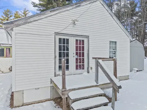 1207 1st Crown Point Road Strafford NH 03884
