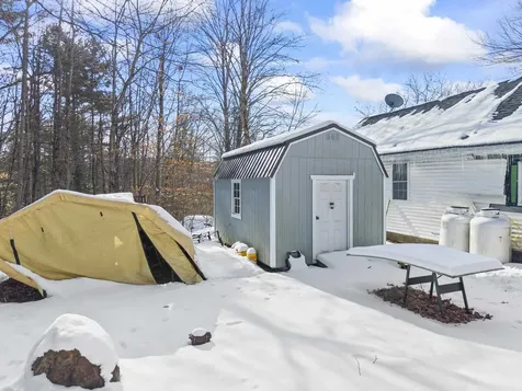 1207 1st Crown Point Road Strafford NH 03884