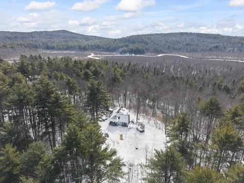 1207 1st Crown Point Road Strafford NH 03884