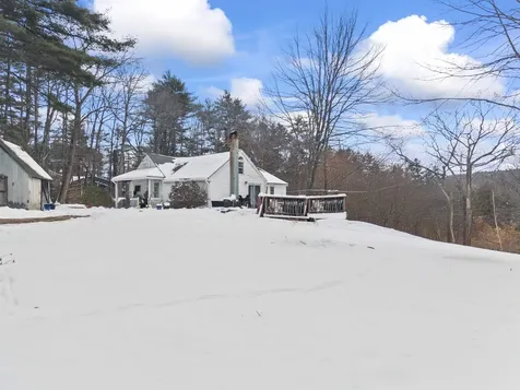 1207 1st Crown Point Road Strafford NH 03884