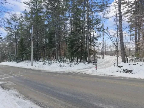 1207 1st Crown Point Road Strafford NH 03884