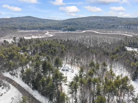 1207 1st Crown Point Road Strafford NH 03884