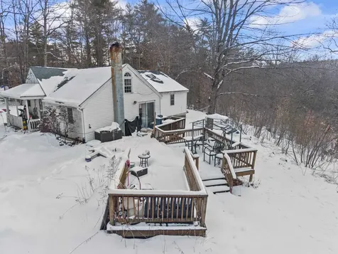 1207 1st Crown Point Road Strafford NH 03884