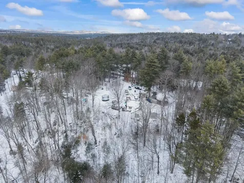 1207 1st Crown Point Road Strafford NH 03884