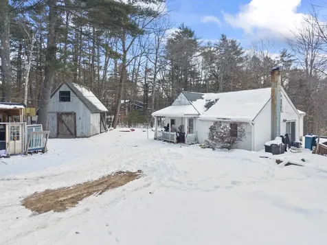 1207 1st Crown Point Road Strafford NH 03884