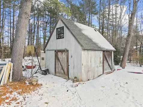 1207 1st Crown Point Road Strafford NH 03884