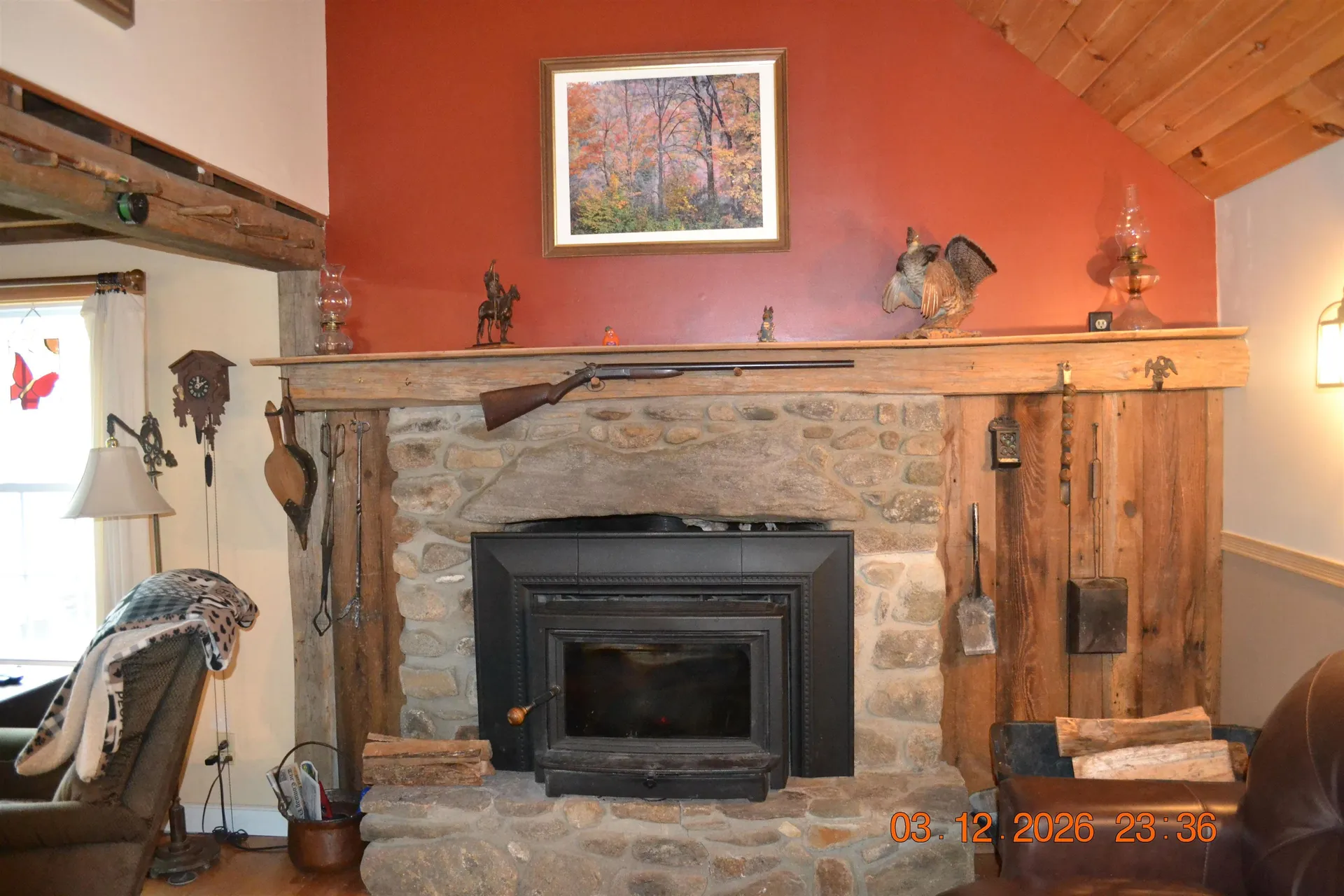 168 Huntress Bridge Road Effingham NH 03882
