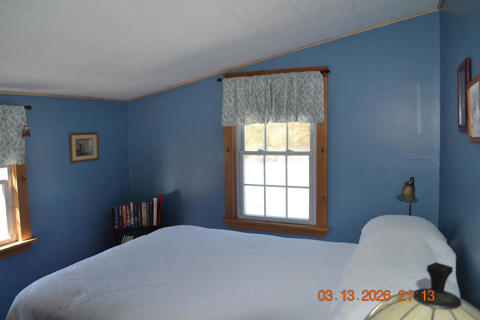 168 Huntress Bridge Road Effingham NH 03882