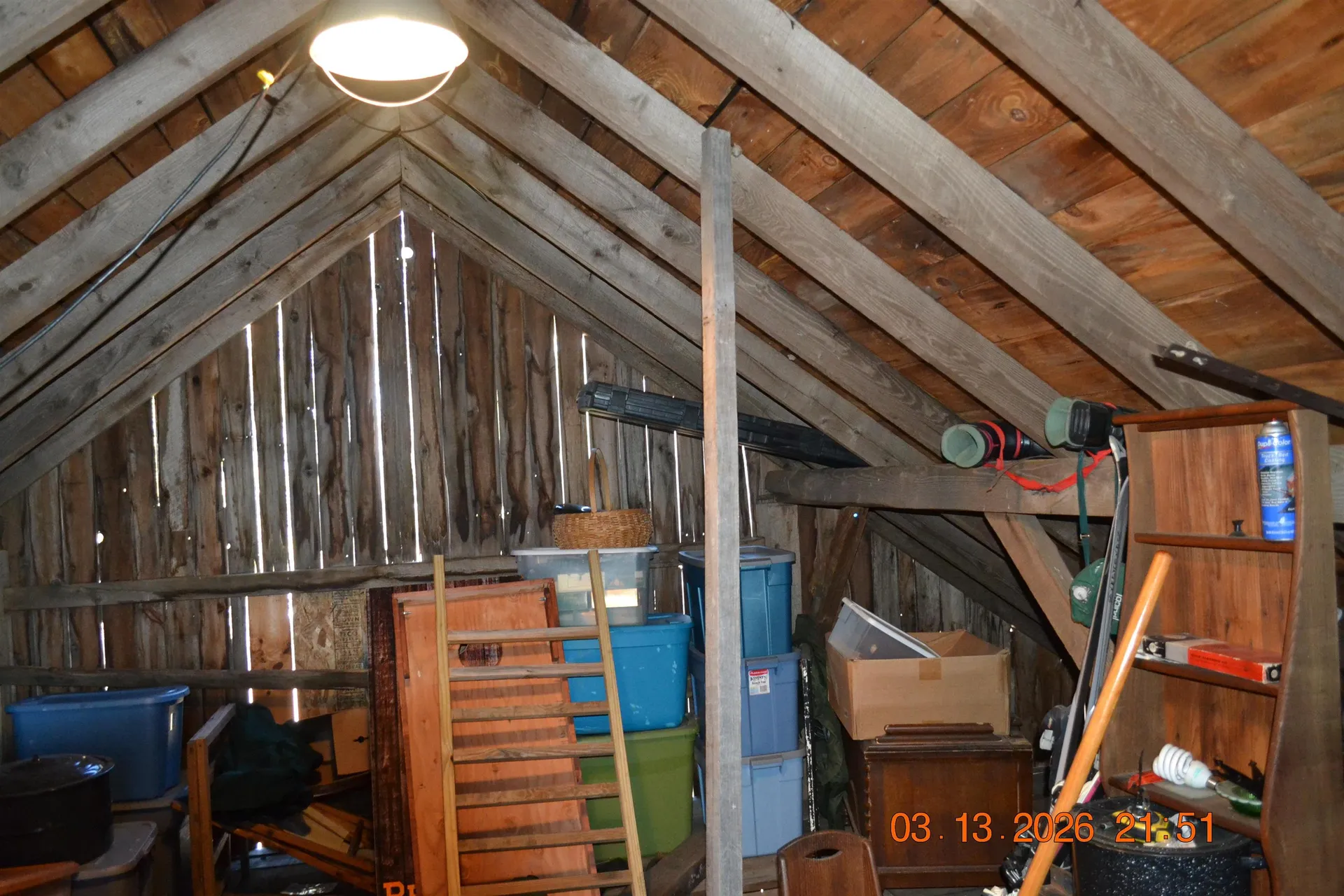 168 Huntress Bridge Road Effingham NH 03882